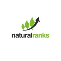 Natural Ranks Logo