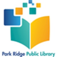 Park Ridge Public Library Logo