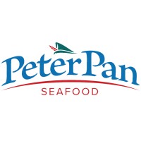 Peter Pan Seafood Co., LLC Logo