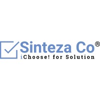 Sinteza Co Logo