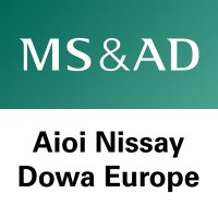 Aioi Nissay Dowa Europe Logo