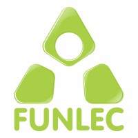 FUNLEC - FUNDAÇÃO LOWTONS DE EDUCAÇÃO E CULTURA Logo