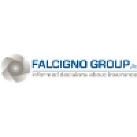 The Falcigno Group LLC Logo