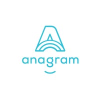 Anagram International Logo