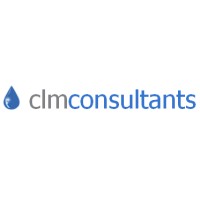 CLM Consultants Logo
