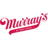 Murrays Cheese Logo