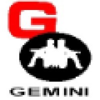 Gemini Controls LLC Logo