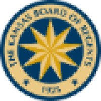 Kansas Board of Regents Logo