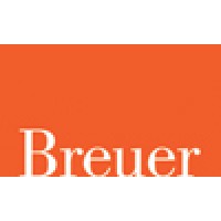 Breuer Consulting Group Logo
