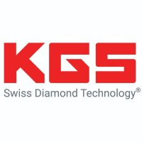 KGS DIAMOND - South East Asia Logo