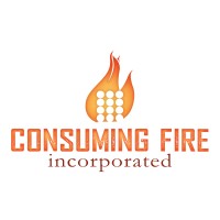 Consuming Fire Inc Logo