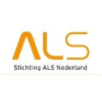 Stichting ALS Nederland Logo