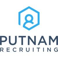 Putnam Recruiting Group Logo