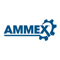 AMMEX Corporation Logo