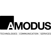 Amodus SA Logo