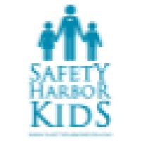 Safety Harbor Kids Logo