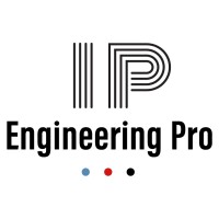 IP Engineering Pro Logo