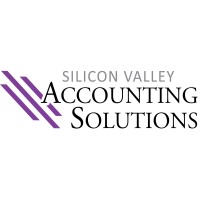 Silicon Valley Accounting Solutions Logo