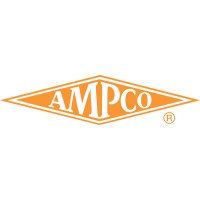 AMPCO METAL Logo