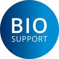 BIO SUPPORT Logo