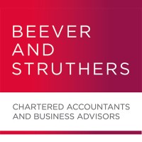 Beever and Struthers Logo