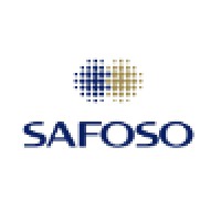 SAFOSO Logo