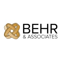 Behr & Associates Inc. Logo