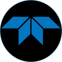 Teledyne Scientific & Imaging Logo
