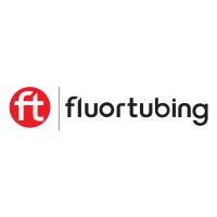 Fluortubing Logo