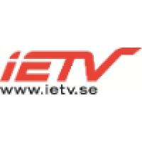IETV AB Logo