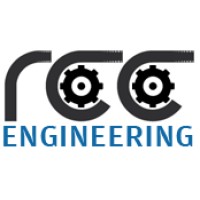 RCC Engineering Pvt Ltd Logo