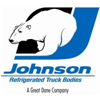 Johnson Truck Bodies Logo