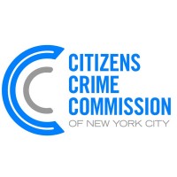 Citizens Crime Commission of New York City Logo