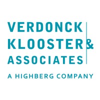 Verdonck, Klooster & Associates Logo