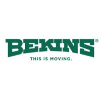 Bekins Van Lines Logo