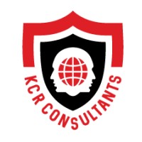 K C R CONSULTANTS Logo
