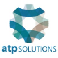 ATP SOLUTIONS S.R.L. Logo