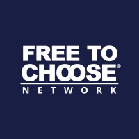 Free To Choose Network Logo
