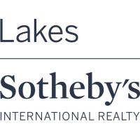 Lakes | Sothebys International Realty Logo