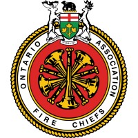 Ontario Association of Fire Chiefs Logo
