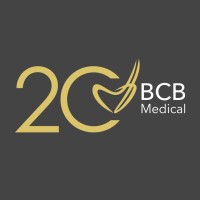 BCB Medical Ltd Logo