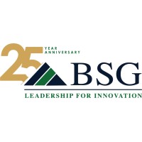 BSG | Boston Search Group, Inc. Logo
