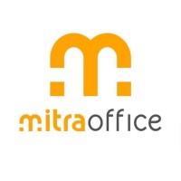 CV Mitra Office Indonesia Logo