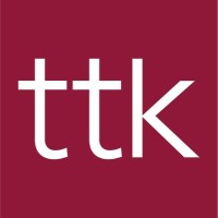 Taktikee Agencia Boutique de Relaciones Públicas Logo