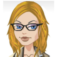 LearnFromLisa.com Logo