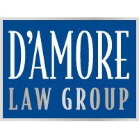 DAmore Law Group Logo
