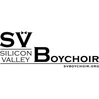 Silicon Valley Boychoir Logo