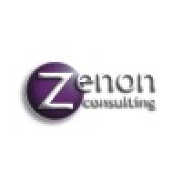 Zenon Consulting Logo