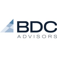 BDC Advisors, LLC Logo