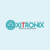 Oxitronix Medical Equipment Logo